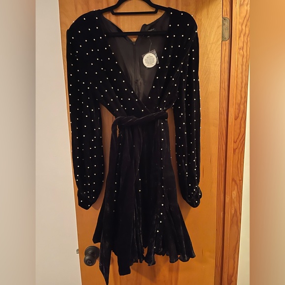 Retrofete Pamela Dress - Picture 3 of 3